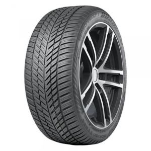 NOKIAN 235/65 R17 Seasonproof 2 108V sva godišnja doba