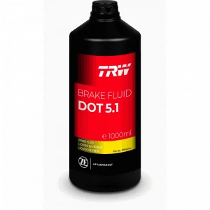 DOT5 0.5L TRW