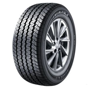 WANLI 265/65 R17 SU125 112T letnja guma