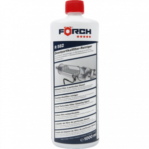 SPREJ CISTAC DPF FORCH