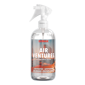 MIRIS ZA AUTOMOBILE-KOZA I KAKTUS-SONAX