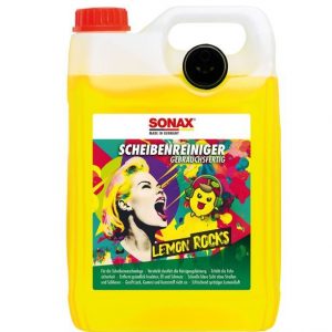 TECNOST ZA VETROBRANE 5l LEMON ROCK SONAX