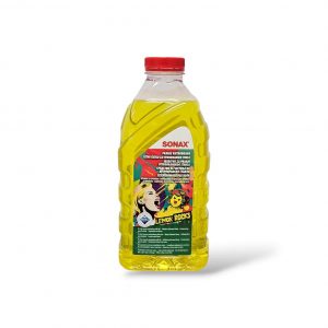 TECNOST ZA VETROBRANE 3l LEMON ROCK SONAX