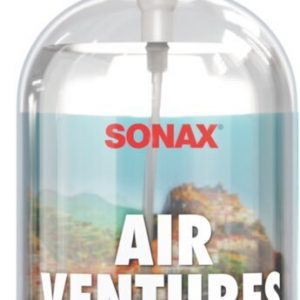 MIRIS ZA AUTOMOBILE-NARANDZA I RUZMARIN-SONAX