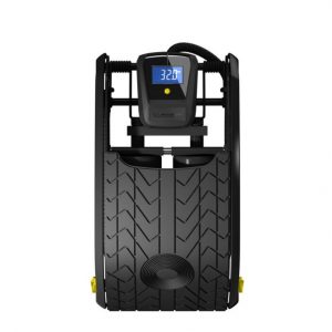 MICHELIN NOZNA PUMPA 2 CILINDRA DIGITALNA