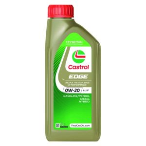 0W-20 CASTROL EDGE LL 1L