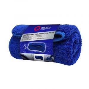 MIKROFIBER KRPA SPARCO SPC100A