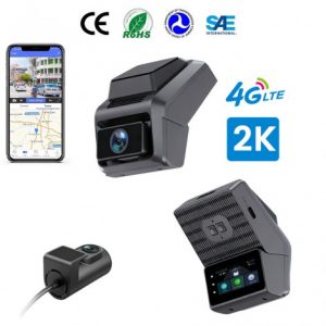 DVR-DVE KAMERE KZ-410