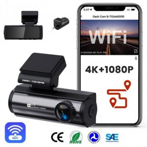 DVR-DVE KAMERE KZ-902
