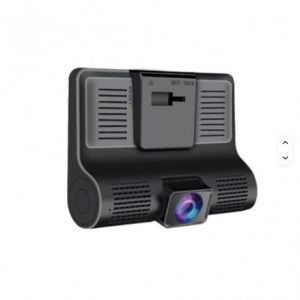 DVR-TRI KAMERE KZ-166