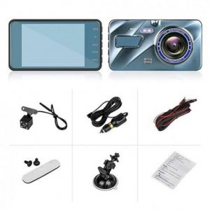 DVR- DVE KAMERE KZ-111