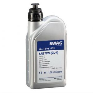 75W GL4 G052171 A1/A2 MENJACKO ULJE 1L SWAG