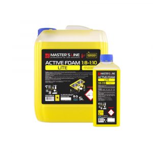 MASTERS LINE AKTIVNA PENA 1:8 LITE