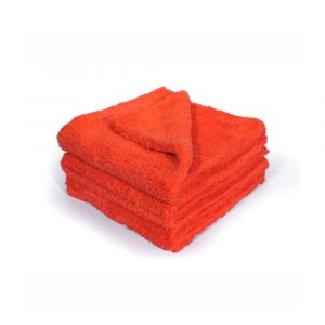 KRPA MIKROFIBER ORANGE 3/1 400x600mm MASTER'S LINE