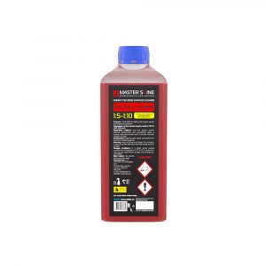 TECNOST ZA PRANJE MOTORA 1L MASTER'S LINE