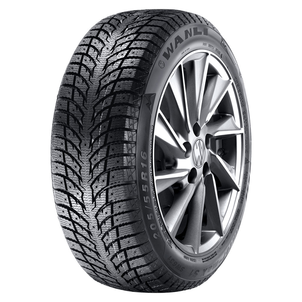 WANLI 155/80 R13 SW631 83Q - zimska guma