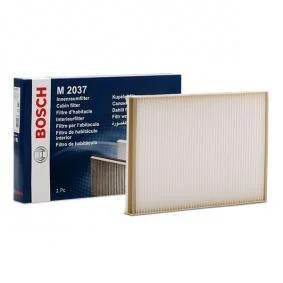 FILTER KABINE 1987432037 BOSCH