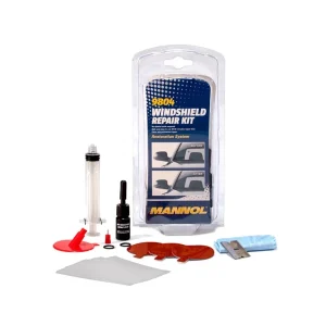 SET ZA REPARACIJU VETROBRANA MANNOL
