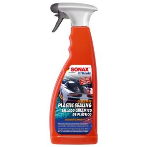 Keramika za plastiku XTREME SONAX 750ml.
