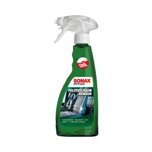 Pena za cišcenje tapacirunga 500m SONAX 500ml