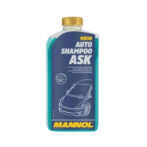 SAMPON MANNOL