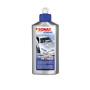 PPF+Polir za plastiku i vin XTREME SONAX250ml