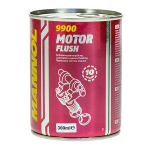 TECNOST ZA ISPIRANJE MOTORA-MOTOR FLUSH