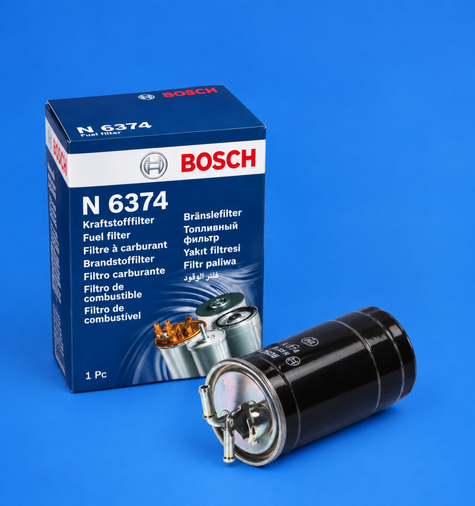 FILTER GORIVA 0450906374 BOSCH