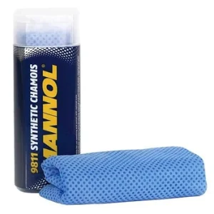 KRPA ZA POLIRANJE MANNOL