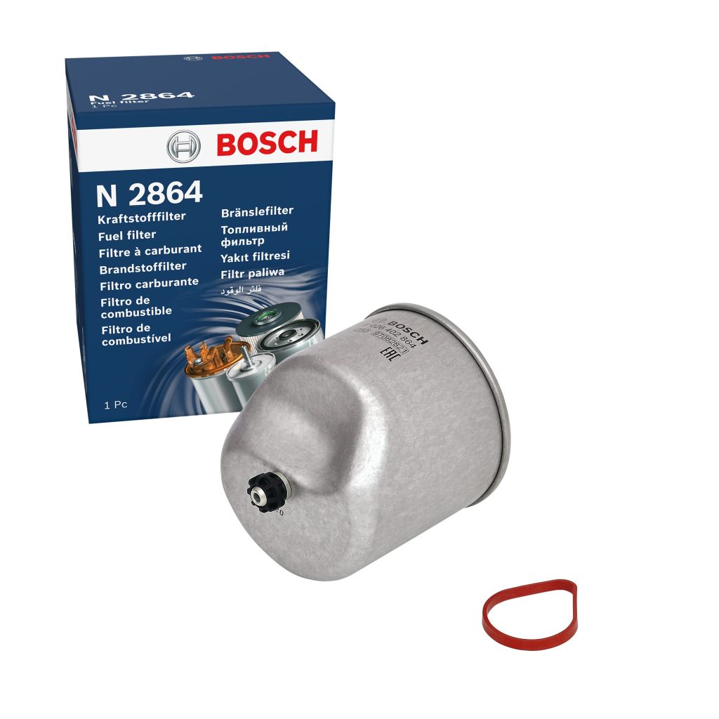 FILTER GORIVA F026402864 BOSCH