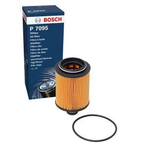 FILTER ULJA F026407095 BOSCH