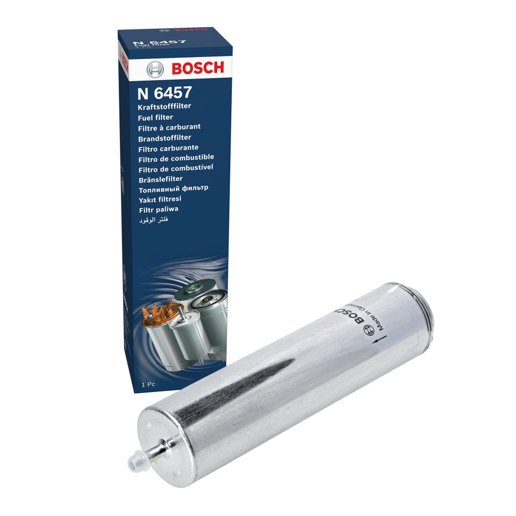 FILTER GORIVA 0450906457 BOSCH