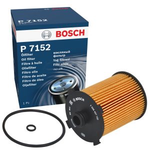 FILTER ULJA F026407152 BOSCH