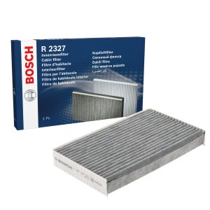 FILTER KABINE 1987432327 BOSCH