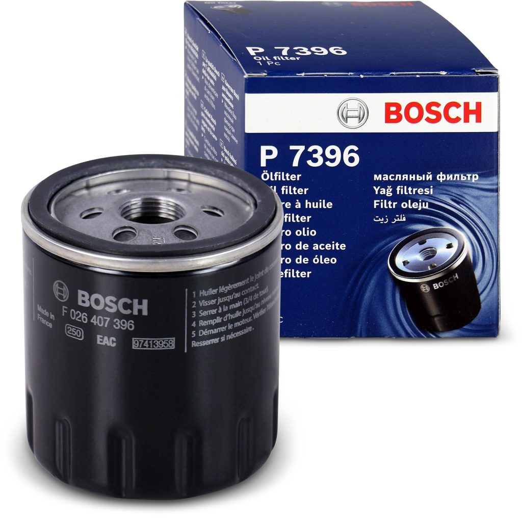 FILTER ULJA F026407396 BOSCH