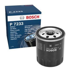 FILTER ULJA F026407233 BOSCH