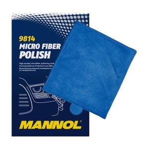 KRPA MIKROFIBER POLISH MANNOL