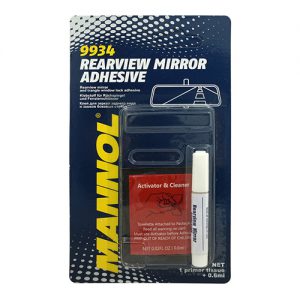 LEPAK RETROVIZORA MANNOL