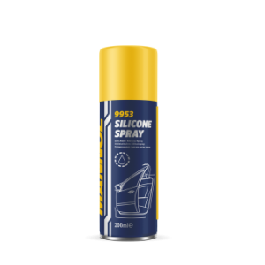 SILIKON SPREJ 200ML MANNOL