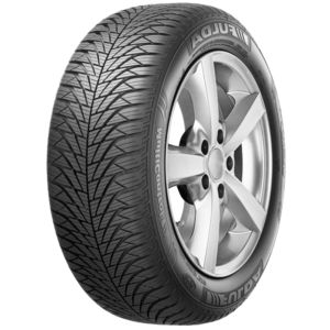 FULDA 215/55 R18 MULTICONTROL SUV 99V sva godišnja doba