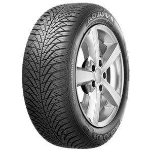 FULDA 205/50 R17 MULTICONTROL 93V sva godišnja doba
