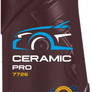 10W-40 CERAMIC PRO 1/1 MANNOL
