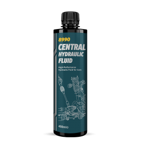 CHF HIDRAULICNO ULJE 0.45L MANNOL