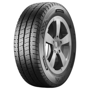 BARUM 215/75 R16C SNOVANIS 3 113/111R zimska guma
