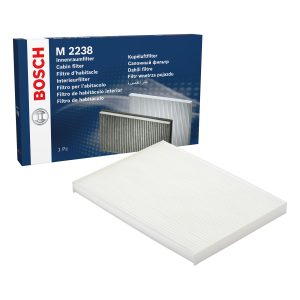 FILTER KABINE 1987432238 BOSCH