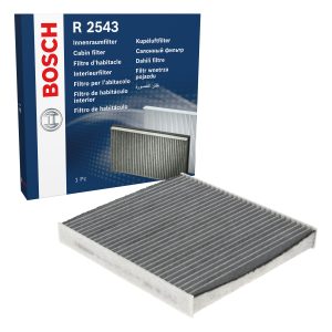 FILTER KABINE 1987432543 BOSCH