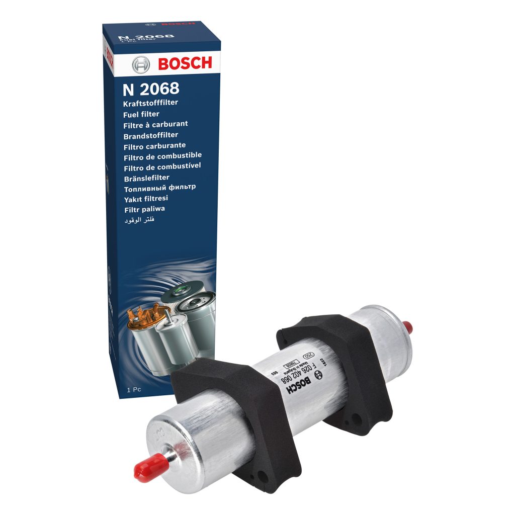 FILTER GORIVA F026402068 BOSCH