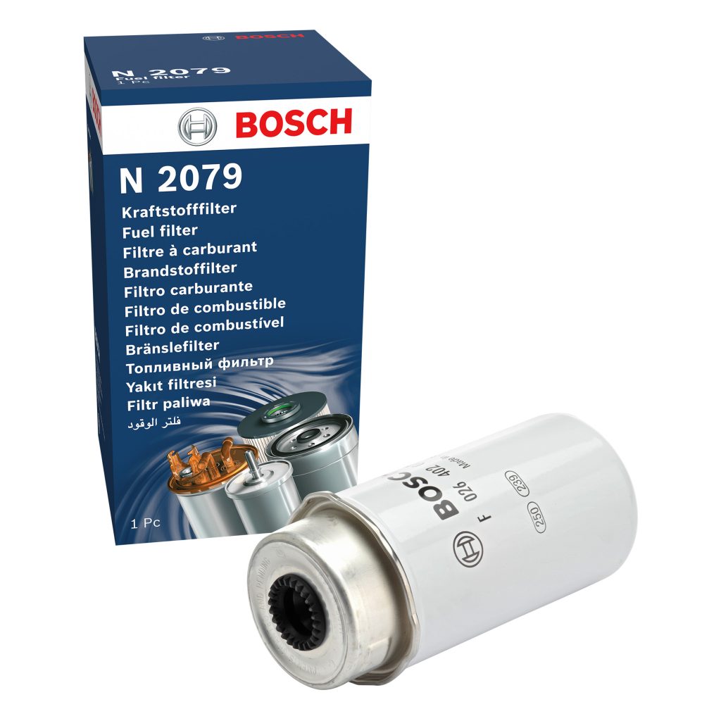 FILTER GORIVA F026402079 BOSCH