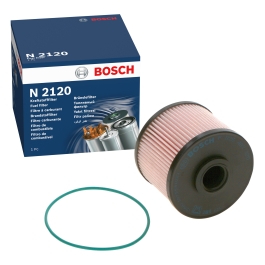 FILTER GORIVA F026402120 BOSCH