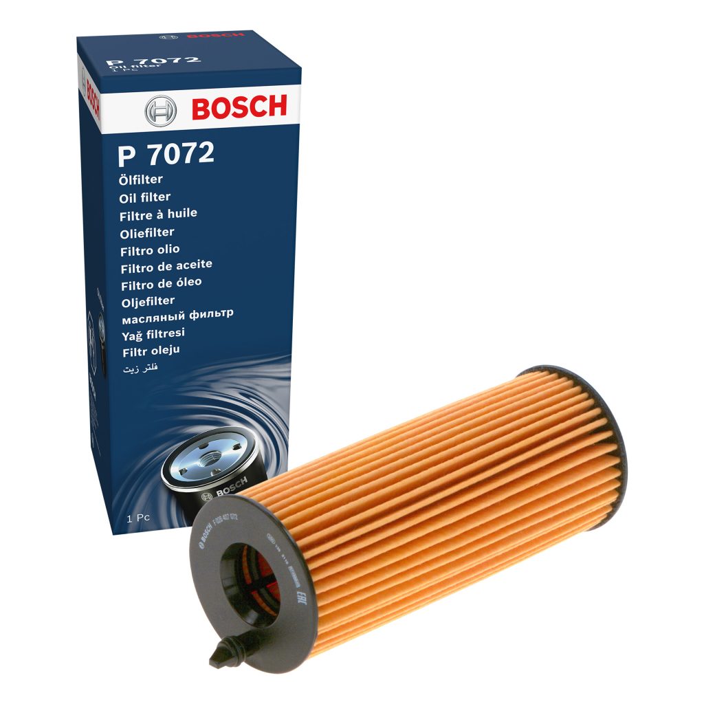 FILTER ULJA F026407072 BOSCH